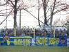 Blue side story