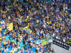 Intro der Ultras im LOK-Block