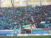 Gr�nwei�e Schalparade gegen�ber