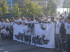 Die BSL formiert sich