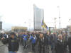 Hinter uns der mdr-Uniriese