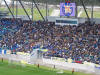 Schalparade im LOK-Block