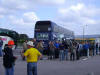 Nach Sch�nberg f�hrt auch ein (Sonder-) Bus