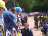 Gro�es Lob auch an Lise!