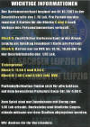 Die R�ckseite mit den Infos