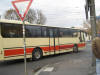 Der Fanbus aus G�rlitz, retour