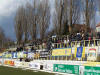 Die LOK-Fans in der Sonne