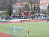 Blick hinber zur Gstegerade