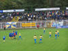 Freisto� f�r die G�ste, Jan Evers pariert sp�ter super!