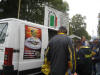 Hier gibt es Plakte zum Derby, f�r 4 �