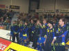 Unser Team ist bereit