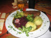 Das Hauptgericht