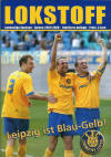 Das neue Saisonmagazin - echt empfehlenswert!