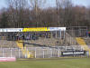 20 Kickers-Fans zeigen Flagge