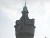 Sichtbares Wahrzeichen, der alte Wasserturm
