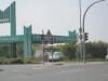 Tanke mit �berwachung