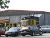 Stadtbekannte Bahn