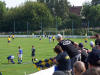 Foulspiel und Fanprotest