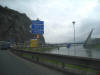 Impossante Br�cke �ber die Labe (dt. Elbe)