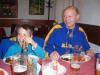 Hier schmeckt's!