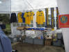 EC-Kartenzahlung am Fanshop m�glich