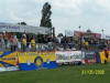 Immer On tour: Fanclub Sch�nefeld!