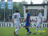 Heute Kapit�n: LOK-Urgestein Ren� Heusel