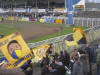 BSL-Logo als Doppelhalter