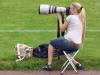 Die BILD sieht alles!