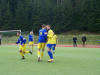 Gerangel zwischen Rico Engler und Sebnitz� Nummer 8 Falk van Kolck