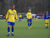 Ren� Heusel und Ralf Schreiber erwarten den Ball