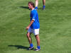 Hatte noch Luft f�r 60 min: J�rgen Rische von Eintracht Braunschweig