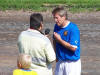 Der Alte im Interview