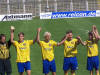 Die neue Angriffsformation der Loksche