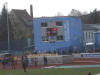 Das Stadion der Freundschaft ist bereit