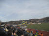 Der Fu�ballgott ist doch ein Blaugelber - 2:1 gewinnt LOK!