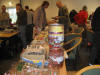 Selbst Krombacher Fanbier ging hier �ber den Tisch!