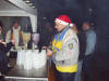 Nikolaus ist angesagt