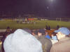 Die Teams kommen