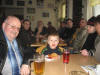 Imbiss im Casino