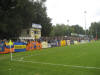 Ein toller Pausenstand - 3:1 f�r die G�ste!