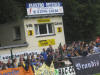 Der ern�chternde Endstand, wir waren nur 5 min von der Sensation entfernt...