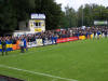 Dennoch gro�es Lob an die Mannschaft f�r einen tollen Kampf!