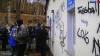 Kassenhaus am G�steblock