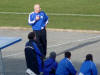 Der neue Budissa-Trainer Thomas Ho�mang