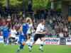 Ralf Schreiber st�rmt voran