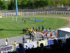 Die Teams im Fokus