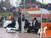 Regengesch�tzte LOK-Bank
