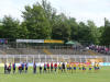 Die Teams beim Startbild
