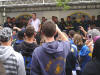 Jan Evers erkl�rt sich - bereit, weiter f�r LOK zu kicken!